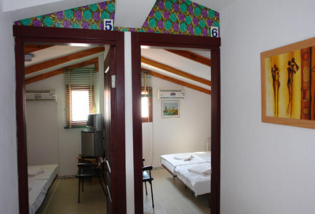 Meydan Pansiyon - Görsel 6