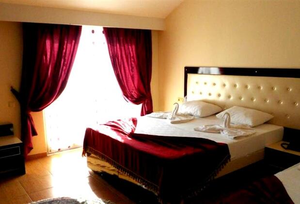 Green Side Butik Hotel - Görsel 7