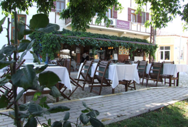 Meydan Pansiyon - Görsel 7