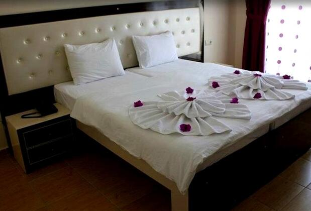 Green Side Butik Hotel - Görsel 22