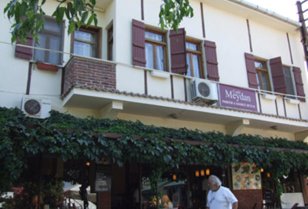 Meydan Pansiyon - Görsel 2