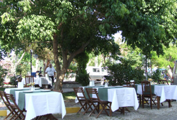 Meydan Pansiyon - Görsel 12