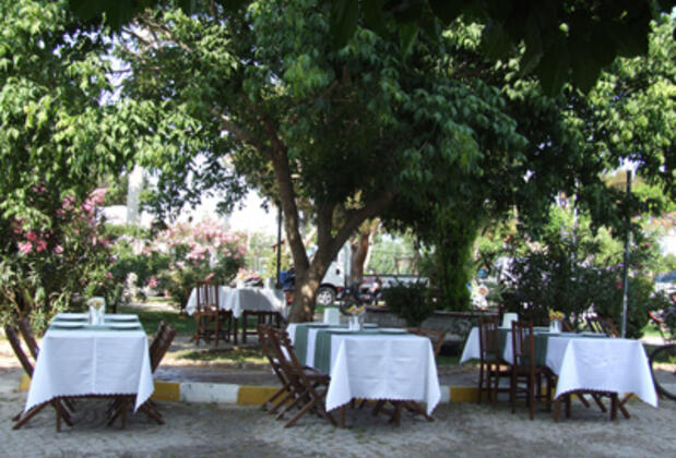 Meydan Pansiyon - Görsel 8