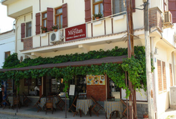 Meydan Pansiyon - Görsel 5