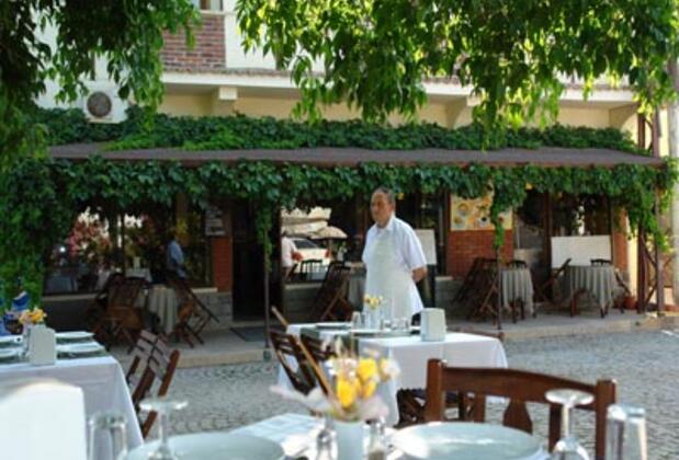 Meydan Pansiyon - Görsel 11