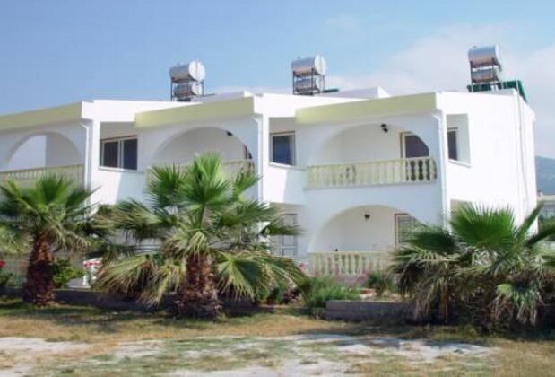 Paradise  Holiday Bungalows - Görsel 18