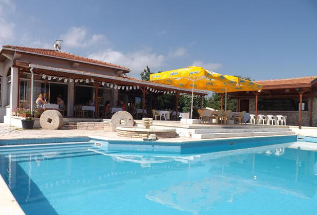 Paradise  Holiday Bungalows - Görsel 3