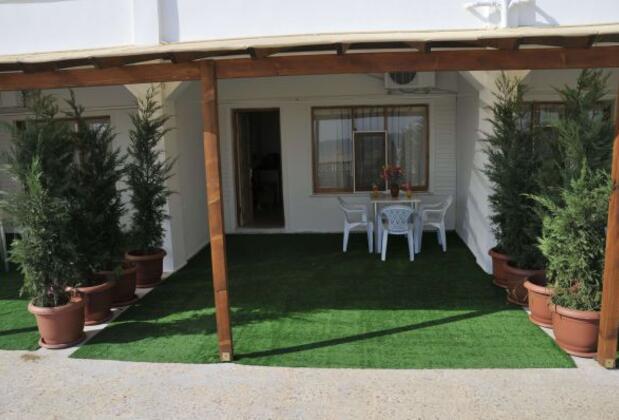 Erikli Hotel - Görsel 6