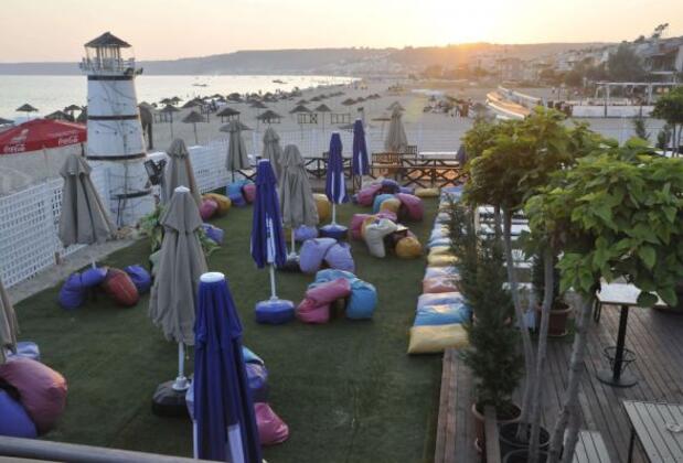 Erikli Hotel - Görsel 3