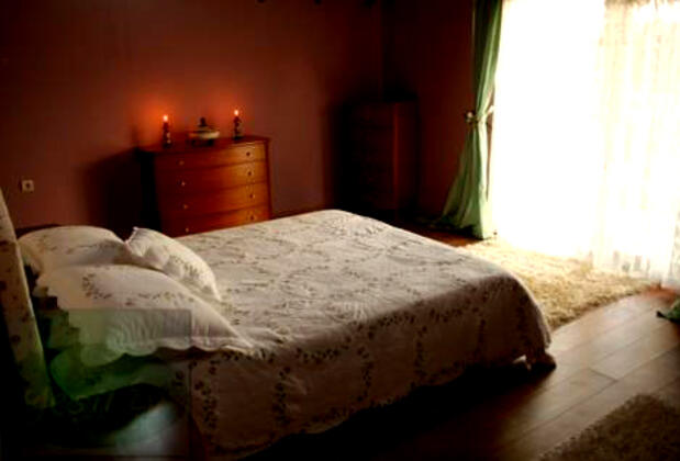 Yeşil Ev Kır Evi - Görsel 22