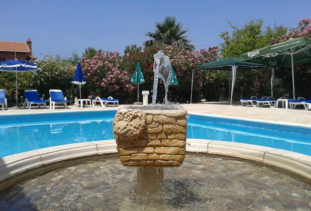 Paradise  Holiday Bungalows - Görsel 16