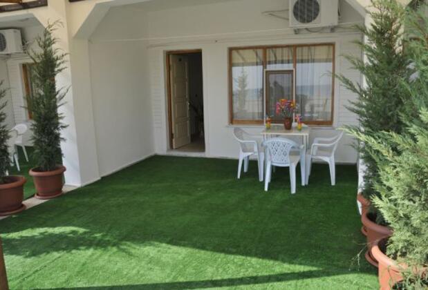 Erikli Hotel - Görsel 8