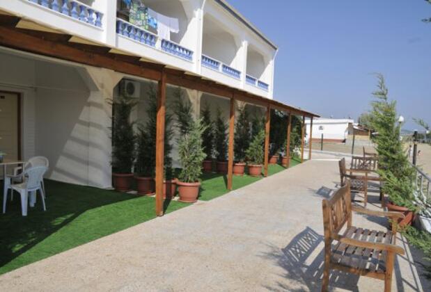 Erikli Hotel - Görsel 9