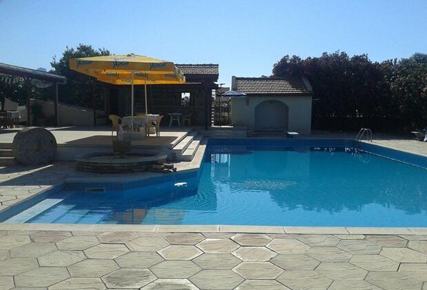 Paradise  Holiday Bungalows - Görsel 17