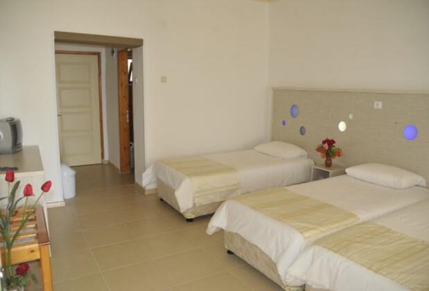 Erikli Hotel - Görsel 11