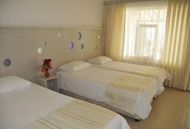 Erikli Hotel - Görsel 5