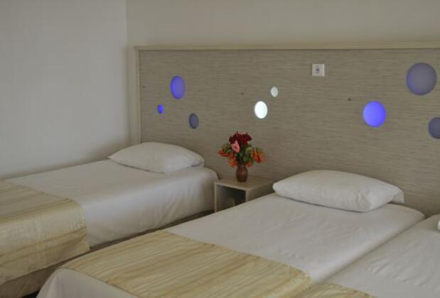 Erikli Hotel - Görsel 13