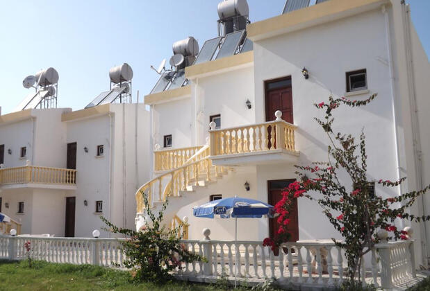 Paradise  Holiday Bungalows - Görsel 20