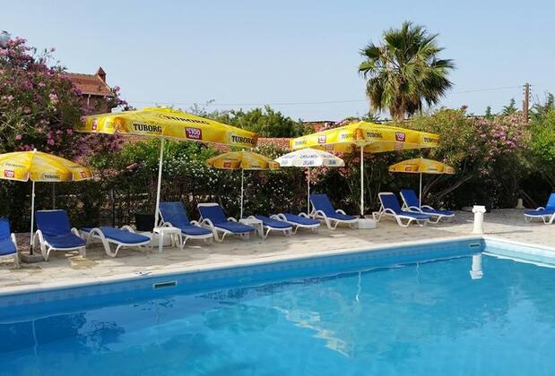 Paradise  Holiday Bungalows - Görsel 14