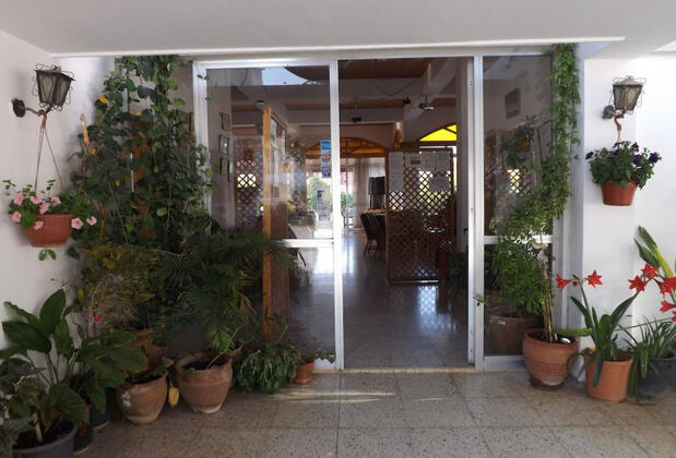 Paradise  Holiday Bungalows - Görsel 21