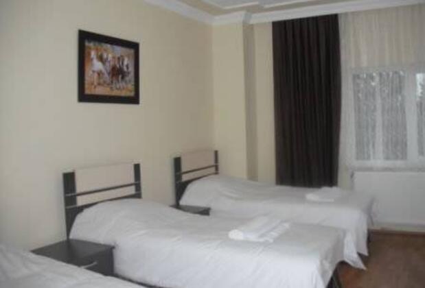 Fuat Baba Pansiyon - Görsel 5