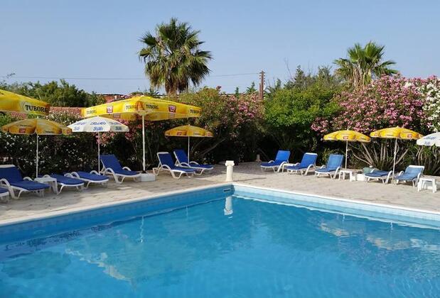 Paradise  Holiday Bungalows - Görsel 8