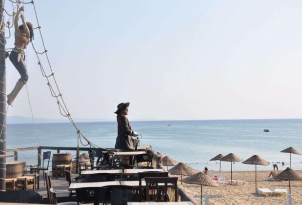 Erikli Hotel - Görsel 7