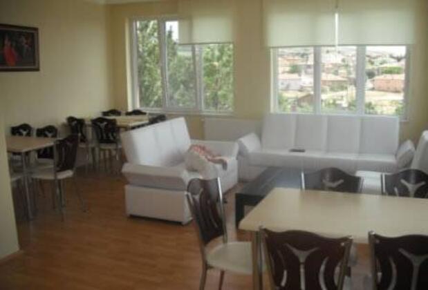 Fuat Baba Pansiyon - Görsel 8