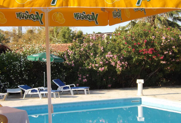 Paradise  Holiday Bungalows - Görsel 7