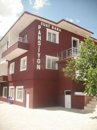 Fuat Baba Pansiyon - Görsel 6