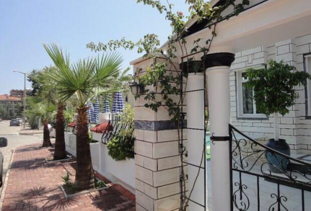 Amsterdam Otel - Görsel 6