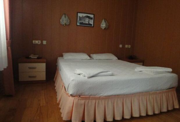 Amsterdam Otel - Görsel 5