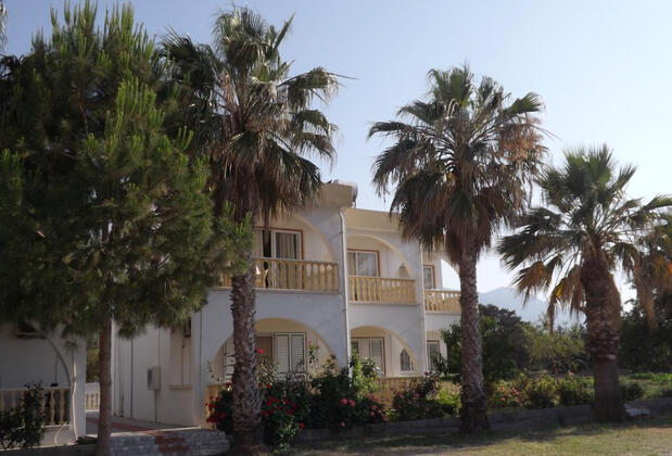 Paradise  Holiday Bungalows - Görsel 12