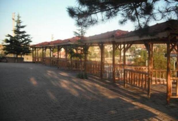 Fuat Baba Pansiyon - Görsel 7