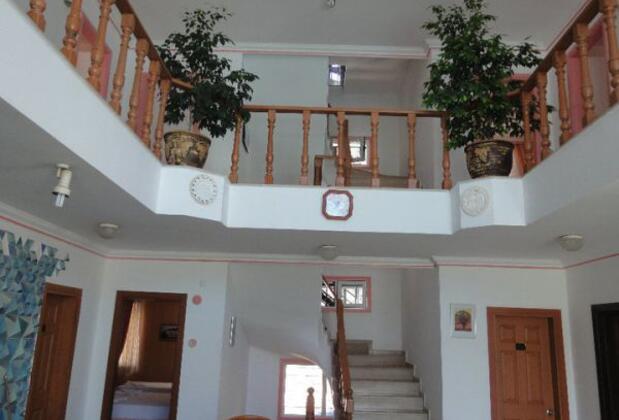 Amsterdam Otel - Görsel 3