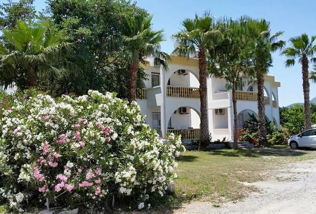 Paradise  Holiday Bungalows - Görsel 25