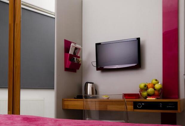 Urbinn Apartments - Görsel 20