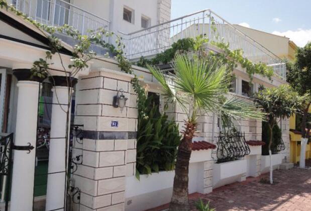 Amsterdam Otel - Görsel 7