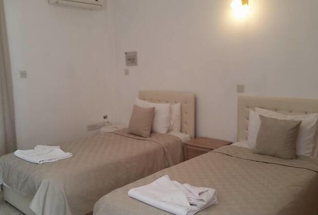 Paradise  Holiday Bungalows - Görsel 10