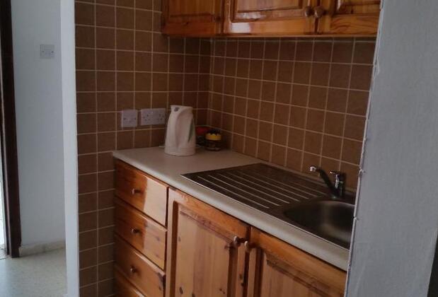 Paradise  Holiday Bungalows - Görsel 23