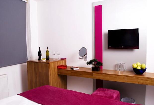 Urbinn Apartments - Görsel 16