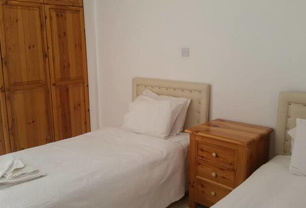 Paradise  Holiday Bungalows - Görsel 26