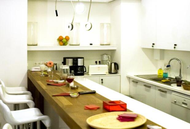 Urbinn Apartments - Görsel 30