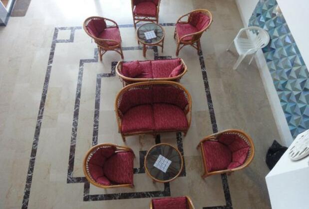 Amsterdam Otel - Görsel 9