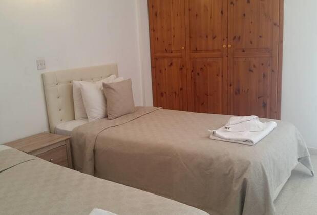 Paradise  Holiday Bungalows - Görsel 9