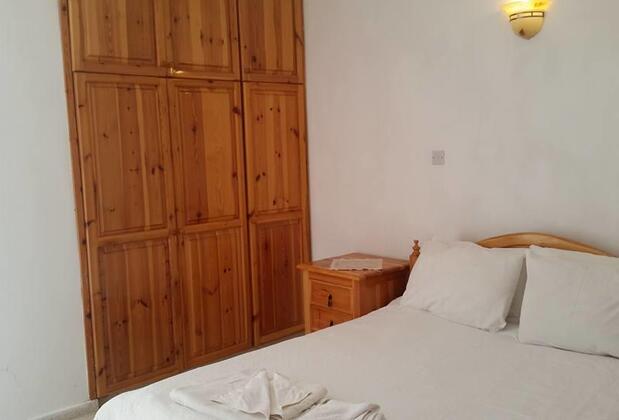 Paradise  Holiday Bungalows - Görsel 13