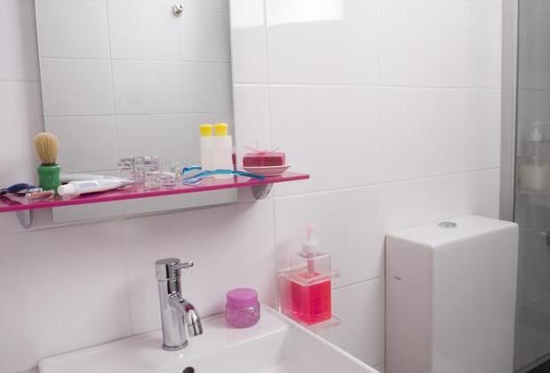 Urbinn Apartments - Görsel 13