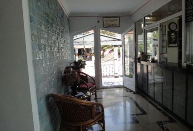 Amsterdam Otel - Görsel 10