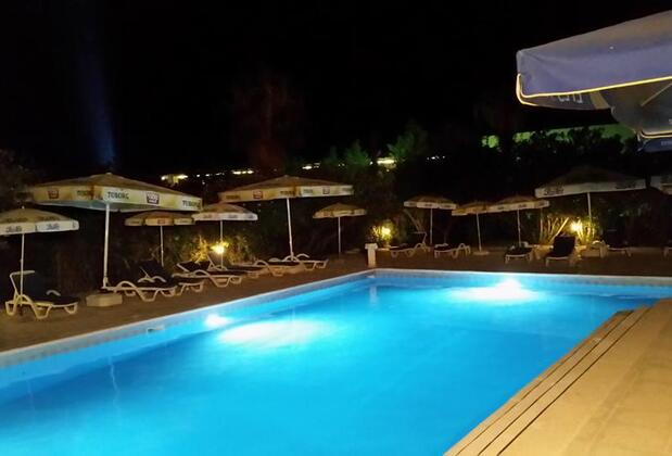 Paradise  Holiday Bungalows - Görsel 24