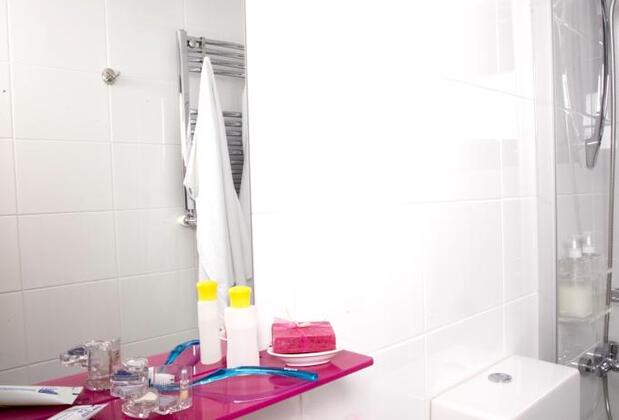 Urbinn Apartments - Görsel 18